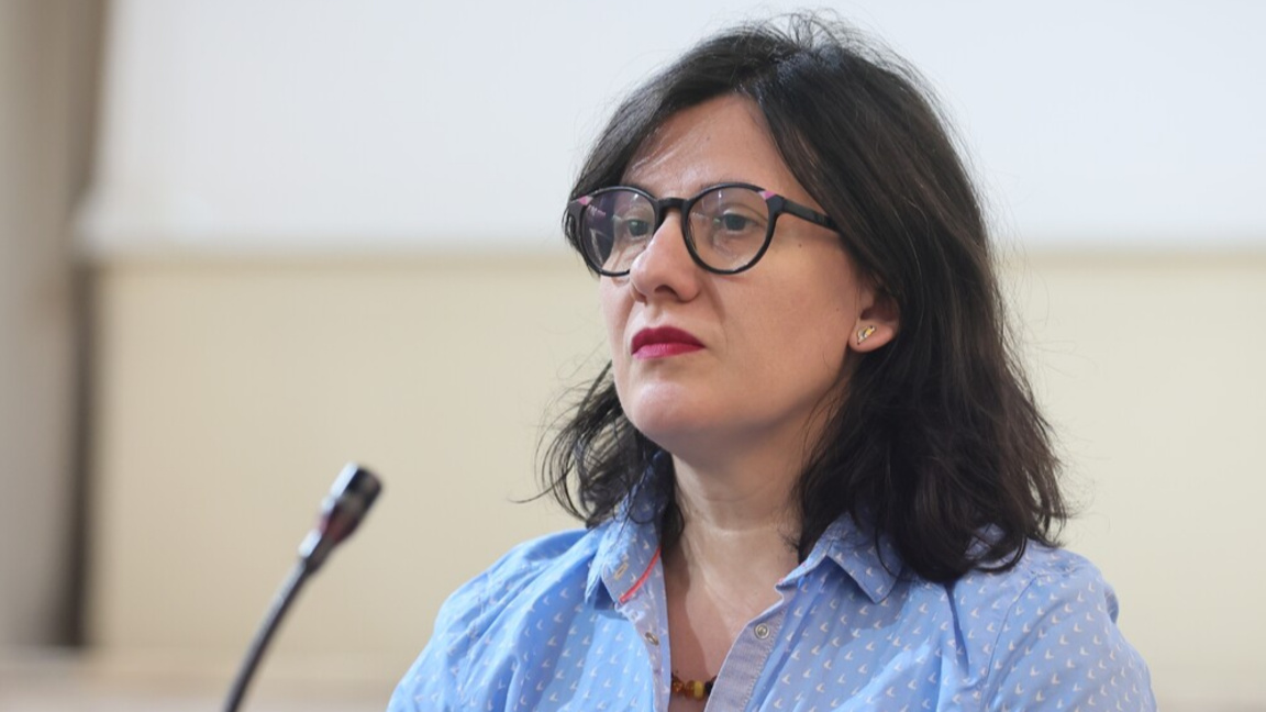 Елена Владаряну