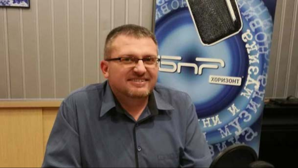 Красимир Стоев