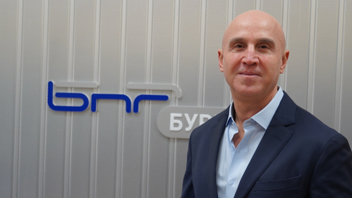 Д. Найденов:Правителството на Радев вкар...