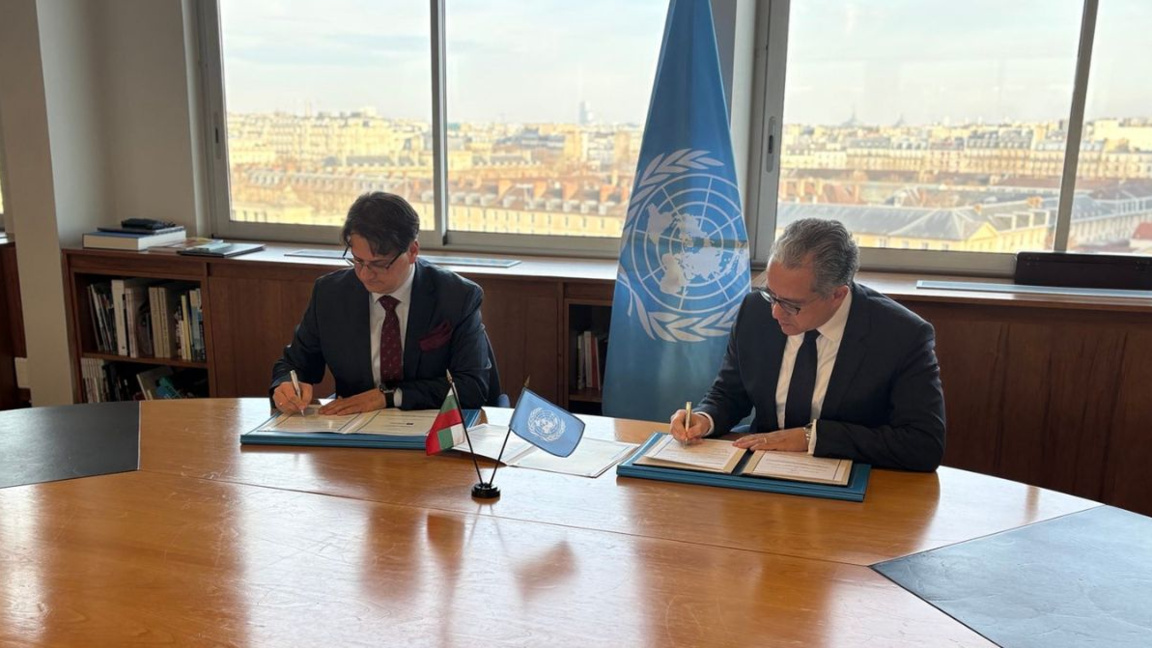 Centrul de Arheologie Subacvatică devine un institut sub egida UNESCO