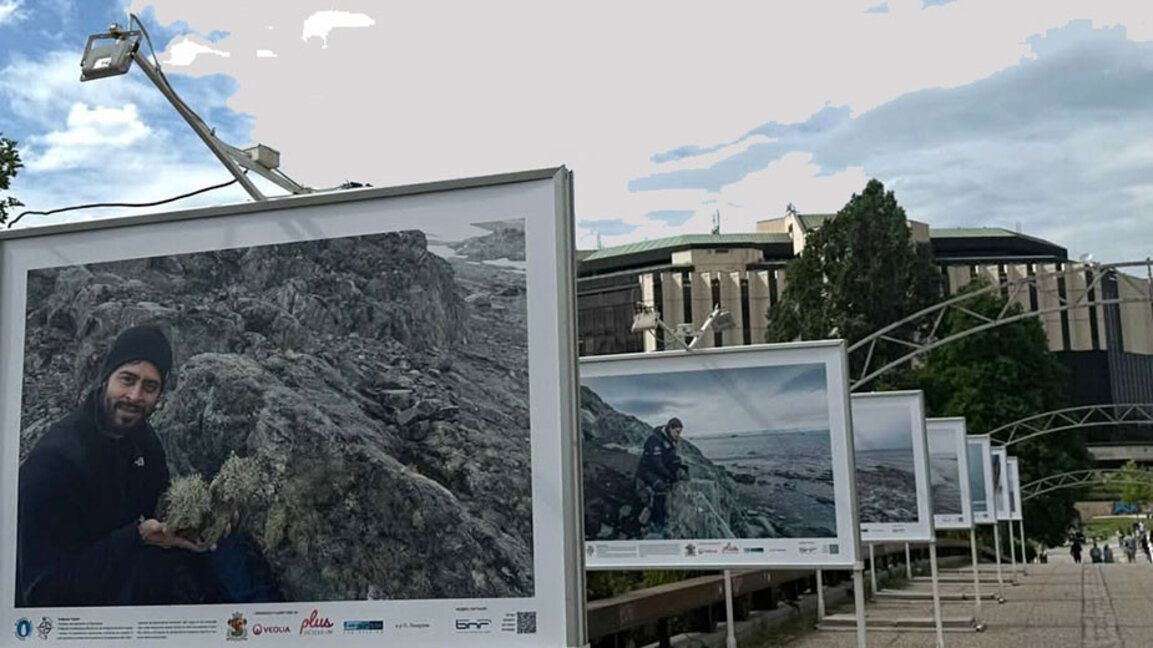 Българският принос в изучаването на Антарктида – 2 епизод: Антарктида най-естествената лаборатория в света