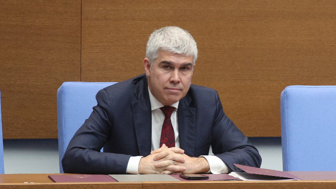 Петима министри ще участват в последния парламентарен контрол