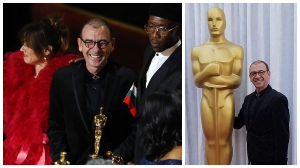 Димитър Маринов идва в Шумен