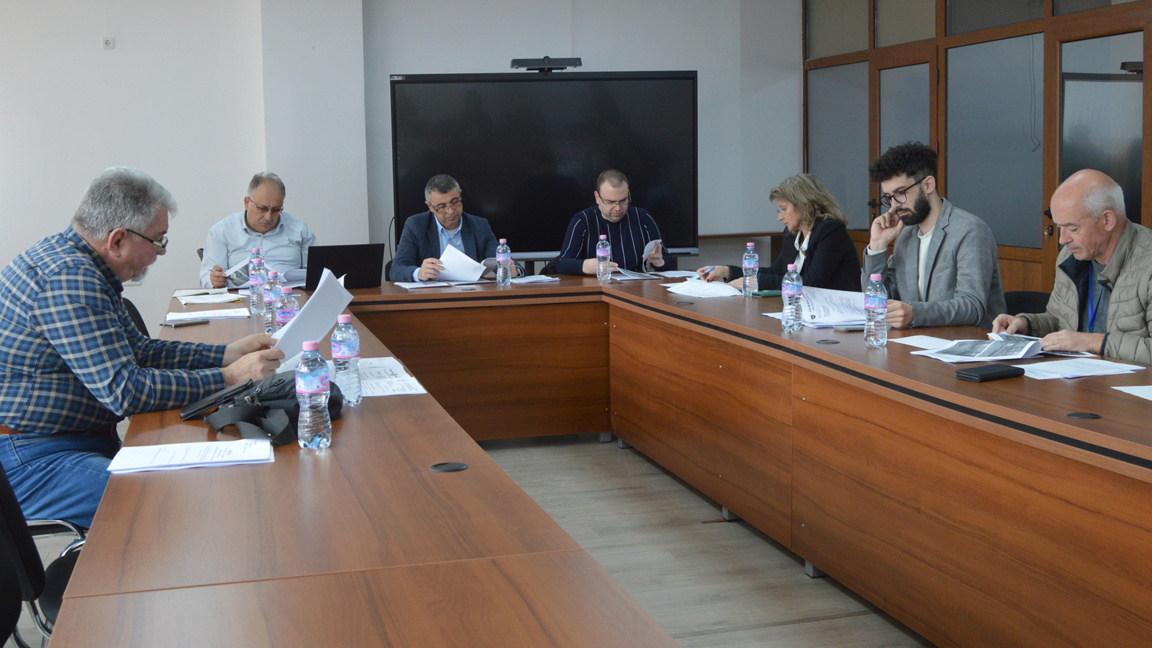 Комисията „Военни паметници“ обсъди ремонти на паметници в област Кърджали