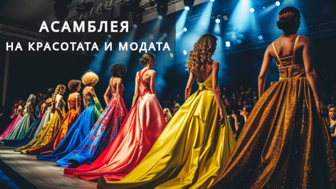 Асамблея на красотата и модата