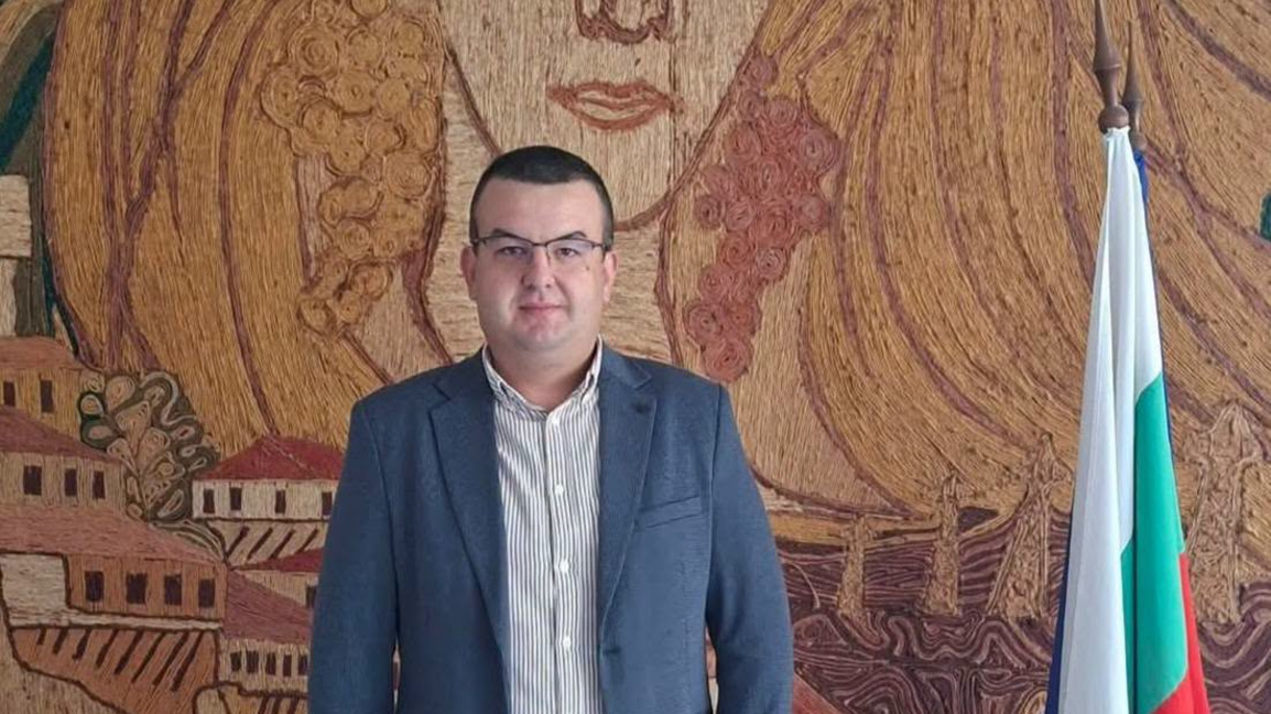 Клуб „Историкон“ от Крумовград получи международно признание