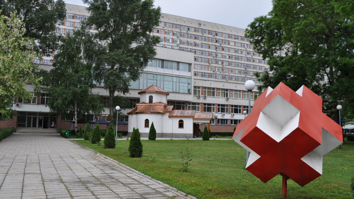 Детето, нахапано от куче в село Кънчево, е в стабилно общо състояние