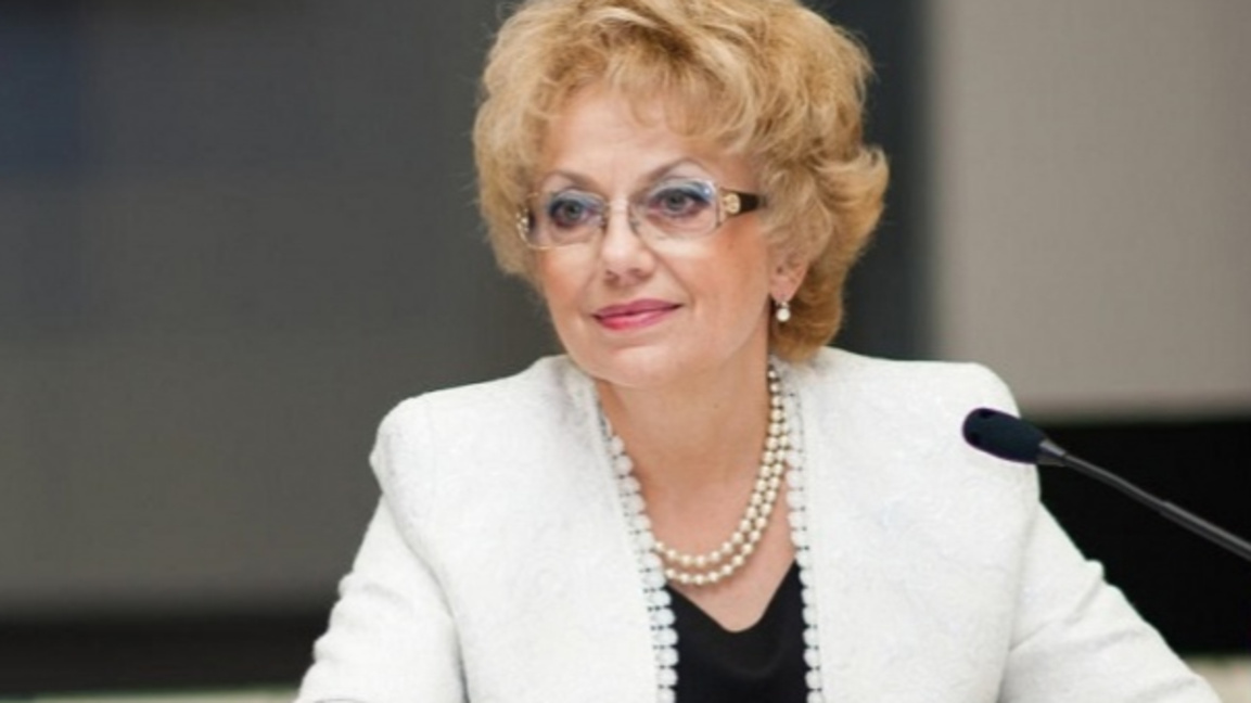 Валерия Велева напусна Инициативния комитет в подкрепа на Йотова-Вълчев