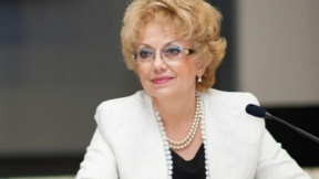 Валерия Велева напусна Инициативния комитет в подкрепа на Йотова-Вълчев