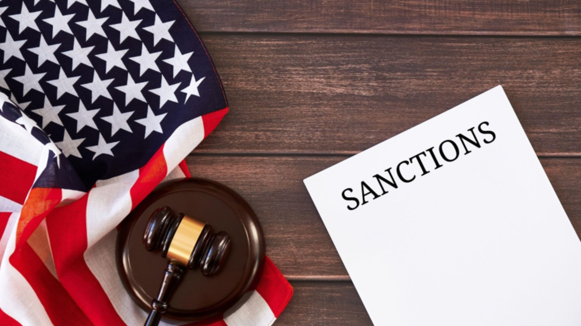 САЩ наложиха нови санкции на висши ирански служители и на криптоборси