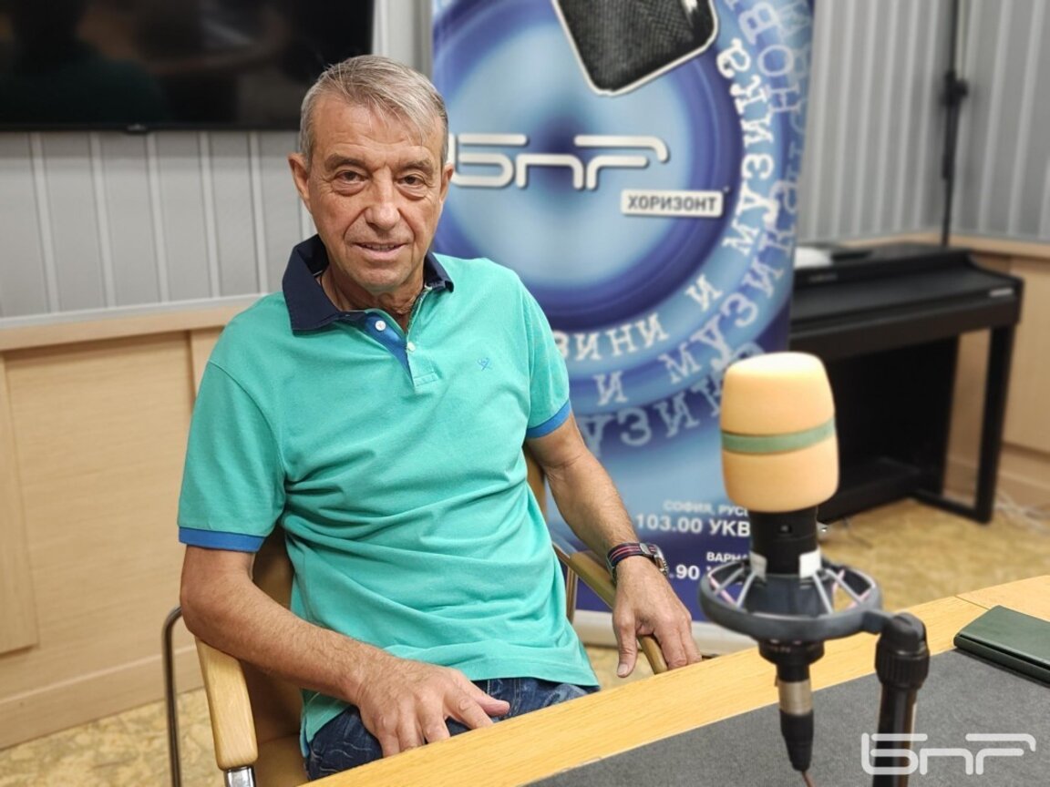 Проф. Коста Костов: Понесох всички рискове на своето свободолюбие