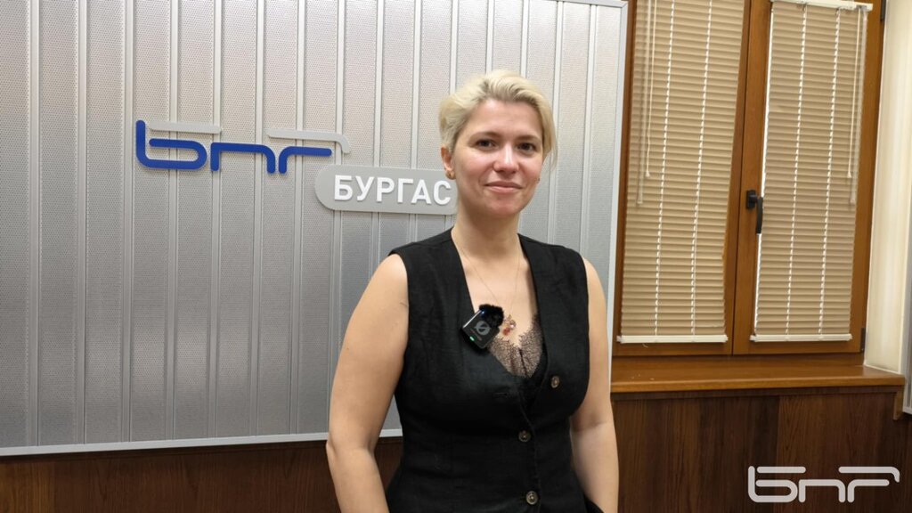 Гери Турийска - кулинар, пътешественик и артист по душа и призвание