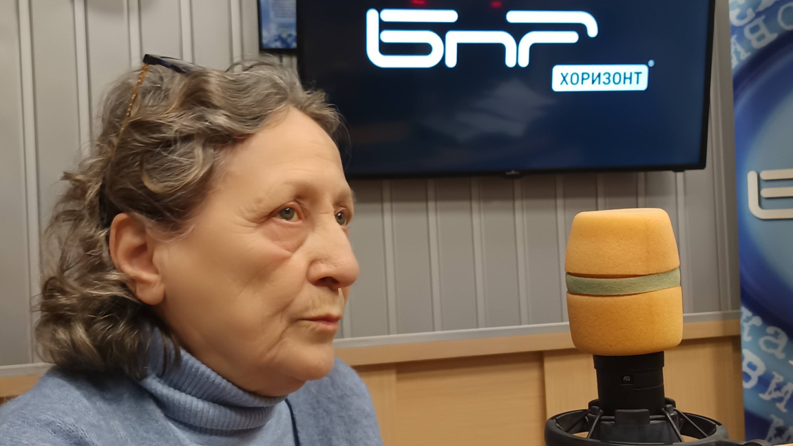 Нешка Робева