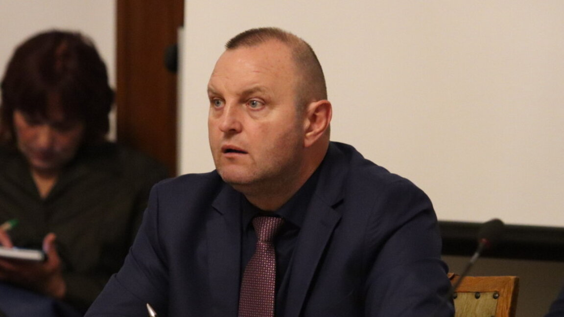 Тодор Джиков
