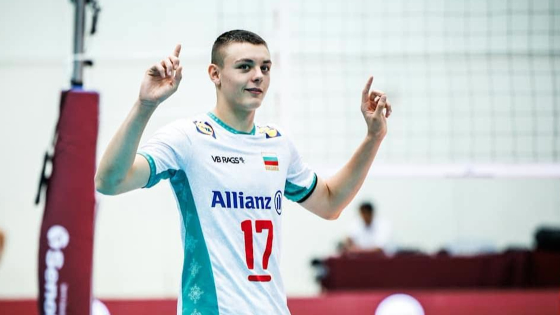Милко Багдасаров