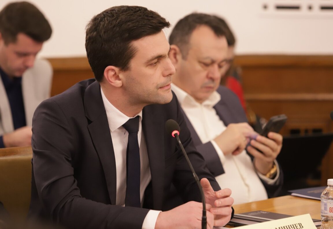 Никола Минчев