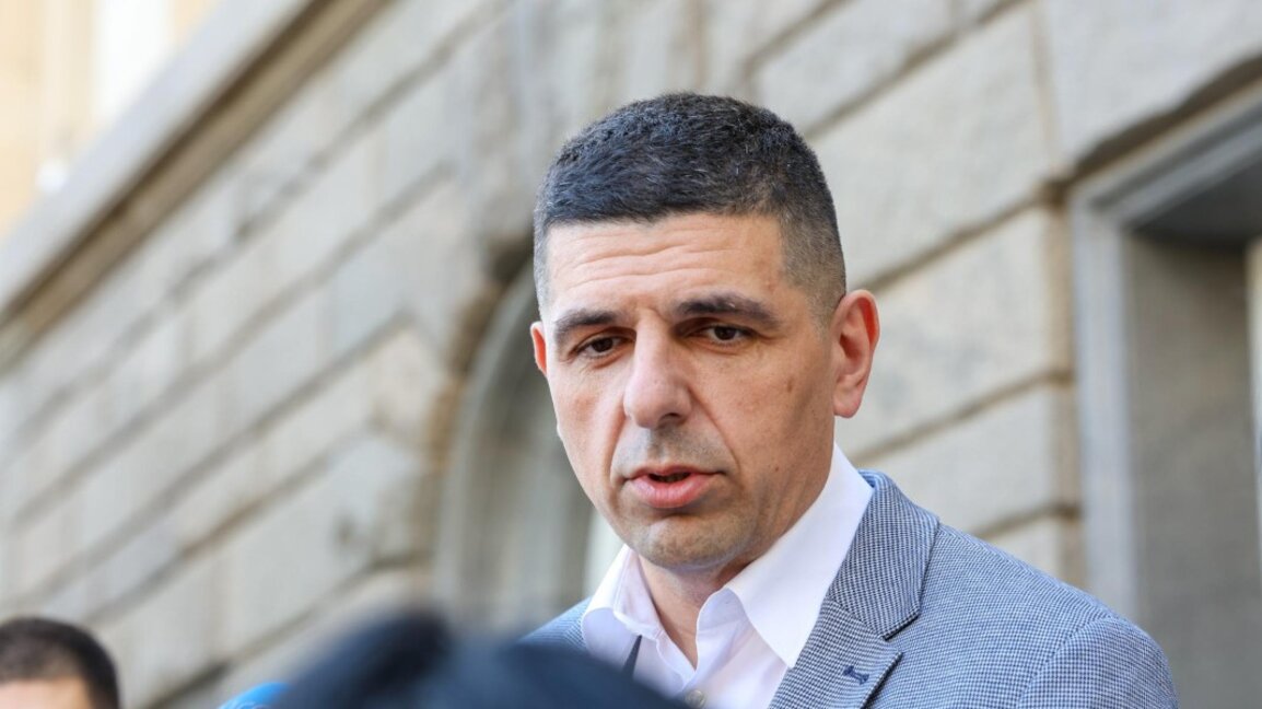 Ивайло Мирчев