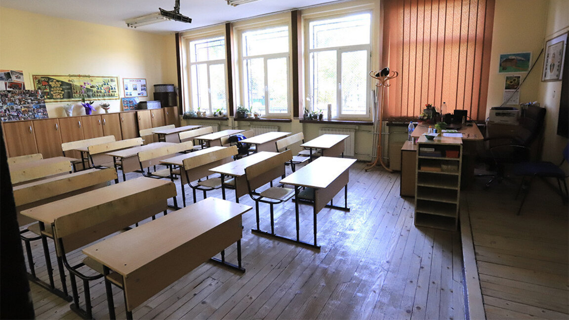 В Кюстендил малките ученици ще имат нов учебен предмет