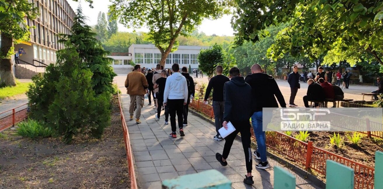 Снимката е илюстративна