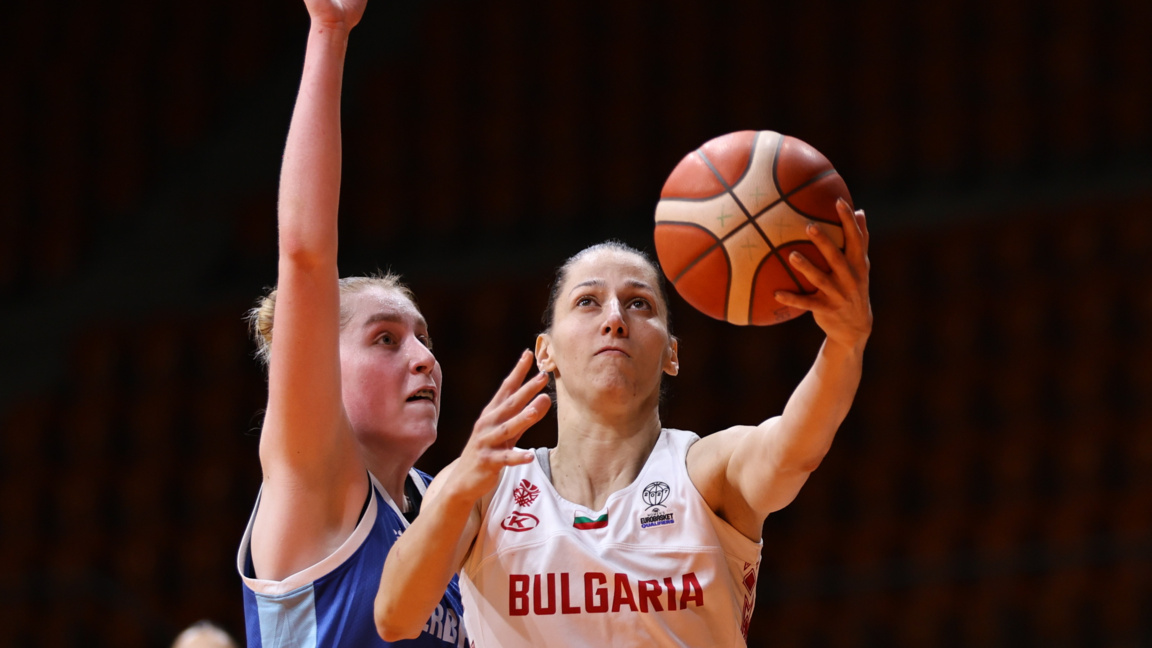 България - Украйна