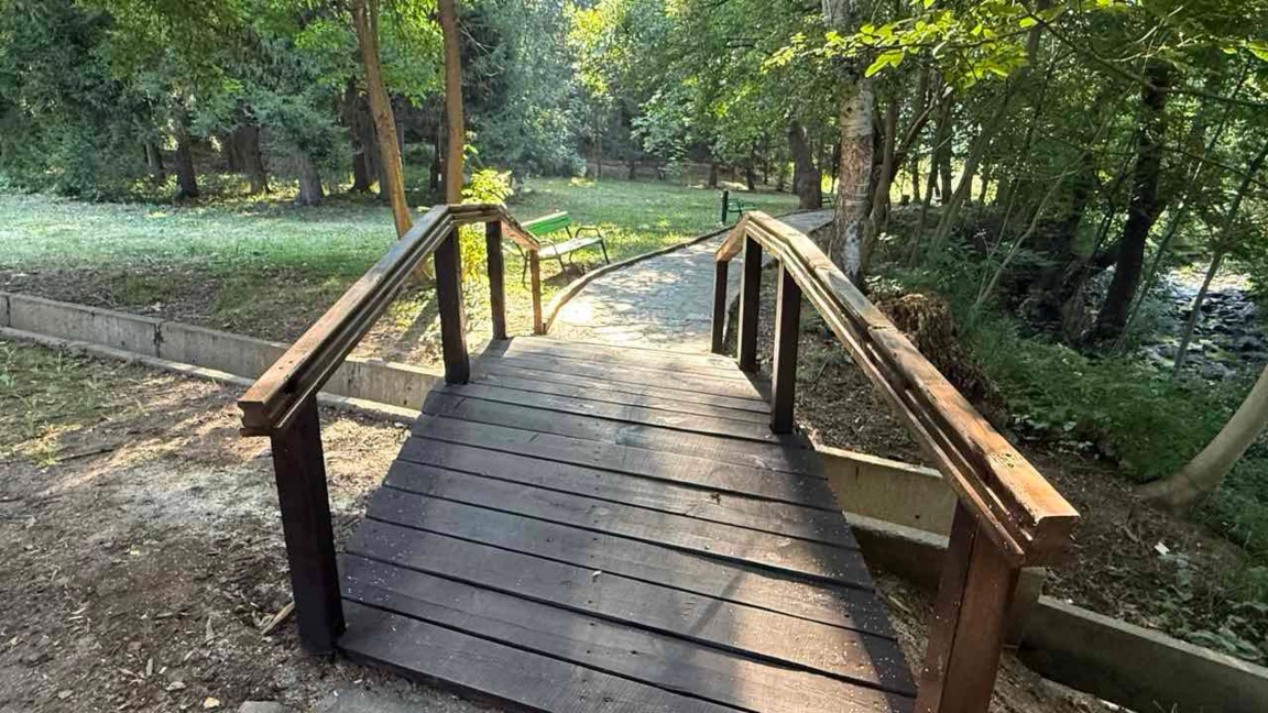 Община Дупница предприе ремонт и почиств...
