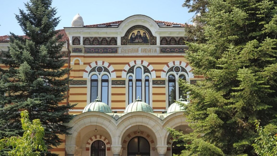 The Holy Synod publishes position about the opening ceremony of the Paris Olympics