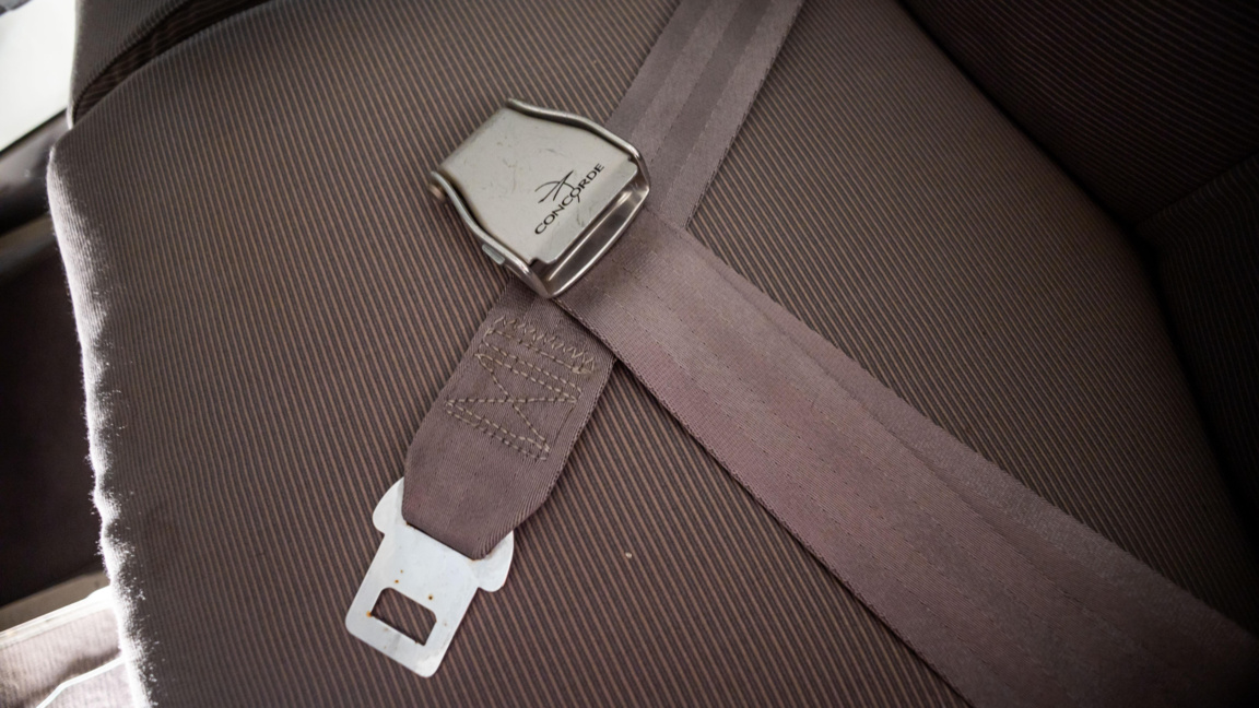 "Еър Франс" временно спира полетите до Дубай