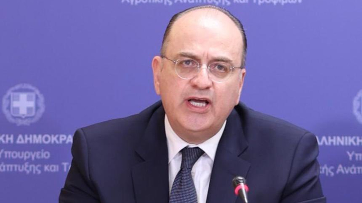 Гърция: Заместник-министър се оказа без диплома за висше образование