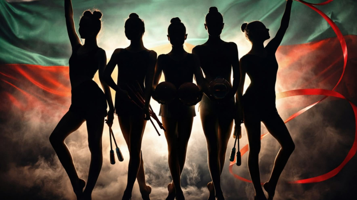 Утвърден е съставът на ансамбъла за девойки