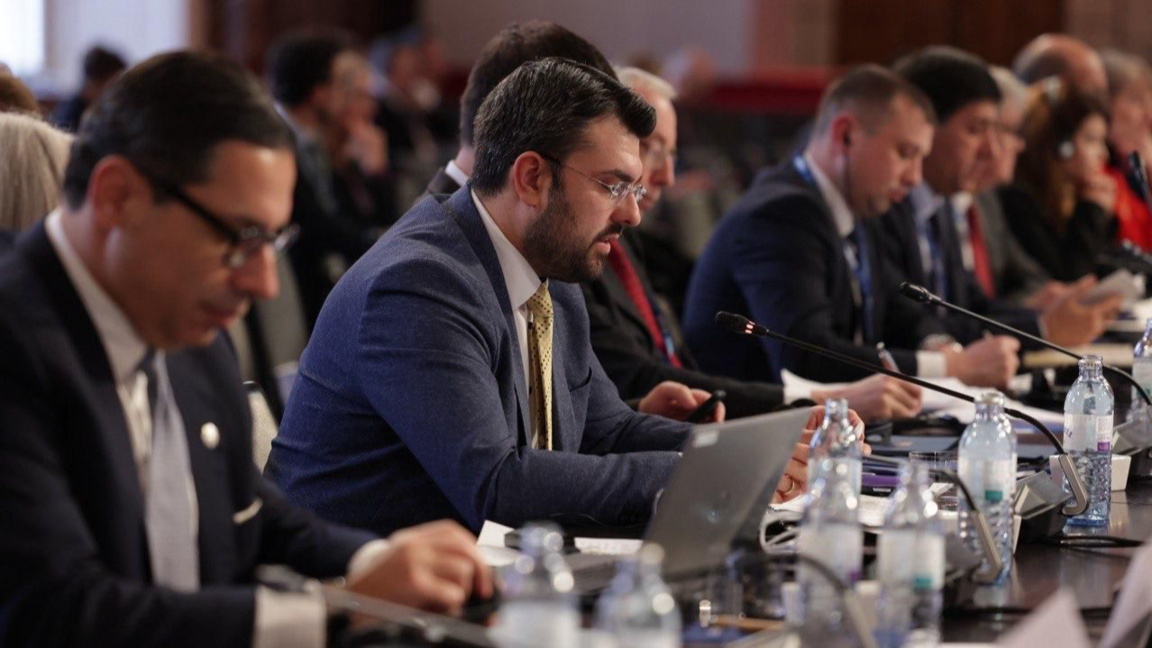 Bulgaria dorește extinderea rolului OSCE, care își sărbătorește jubileul