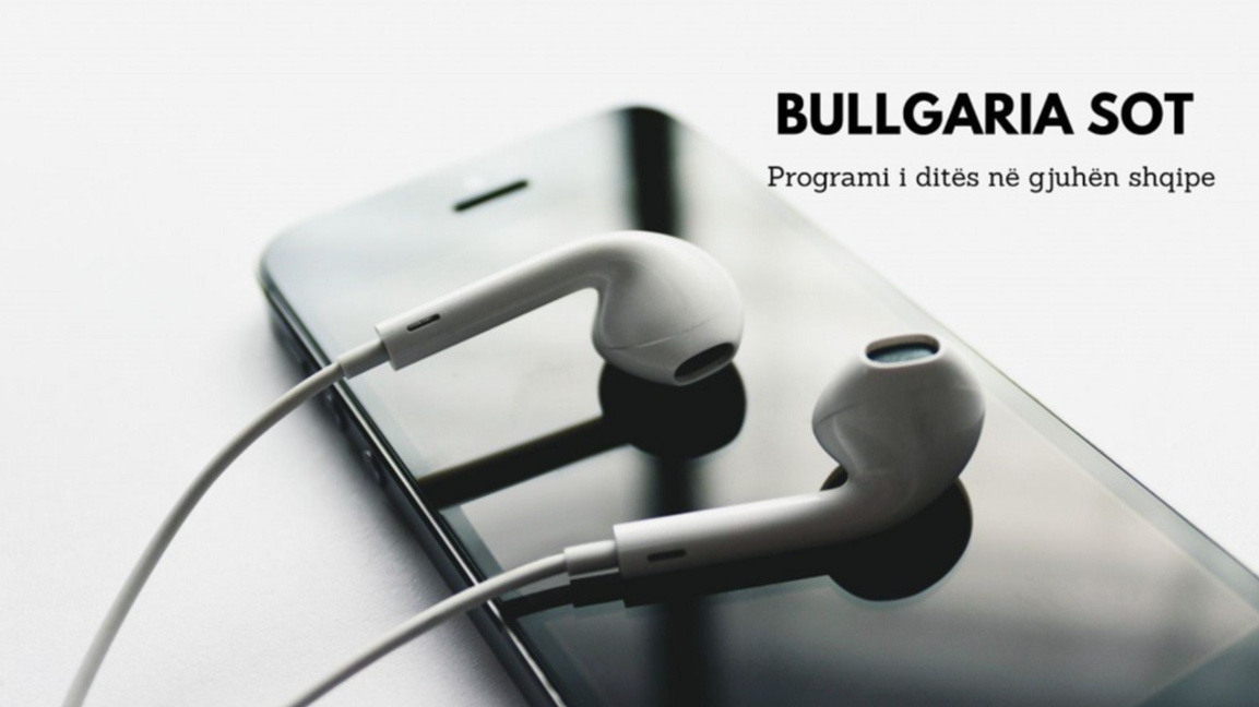 Bullgaria sot – 9 janar 2026