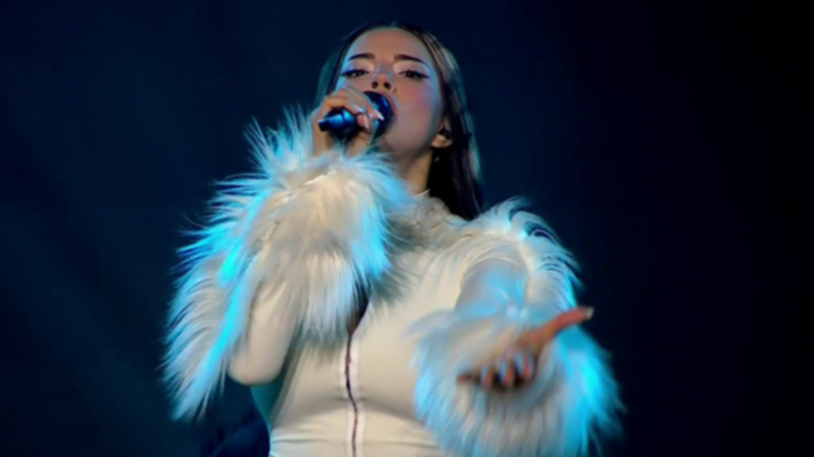 Το τραγούδι της Βουλγαρίας για την EUROV...