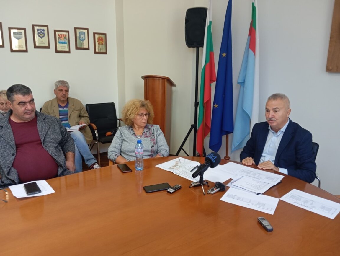 В Монтана започва поставянето на безплатни климатици