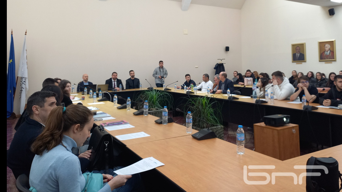 Правата на мигрантите в ЮЗУ