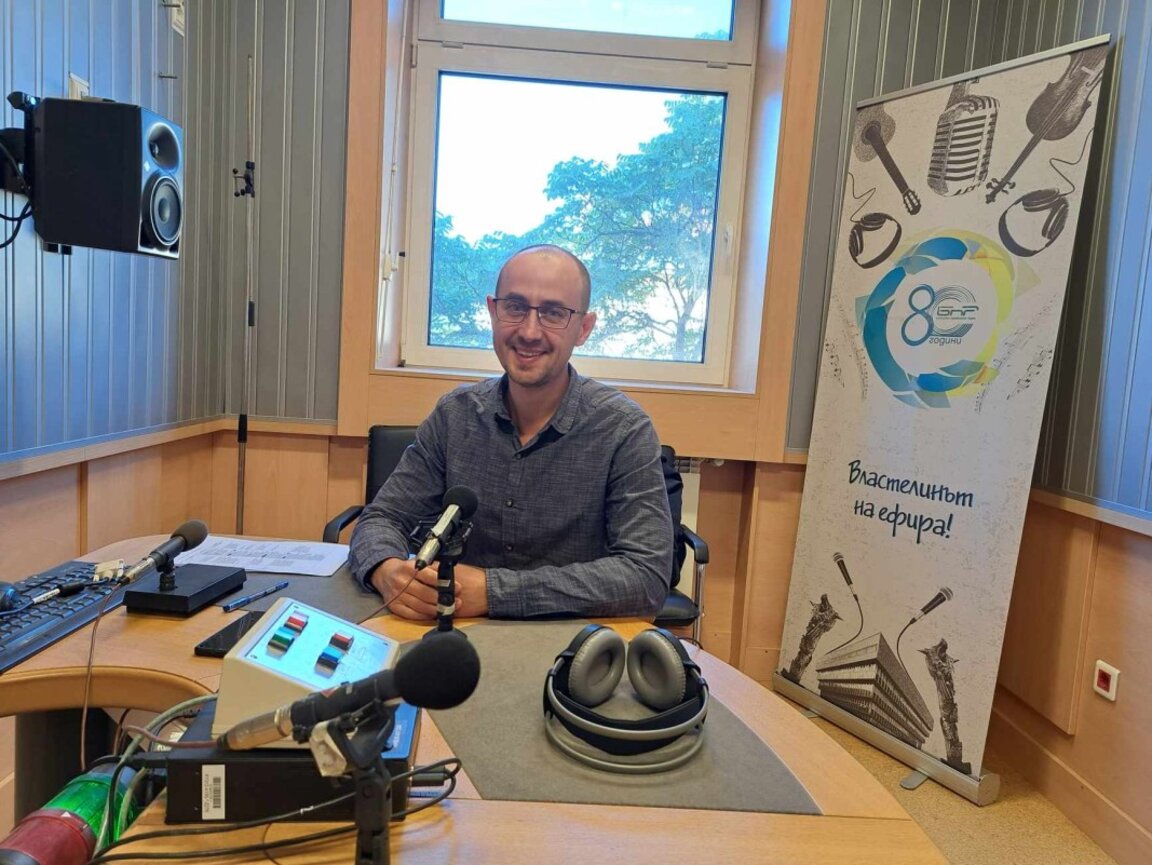 Адвокат Иван Марчев