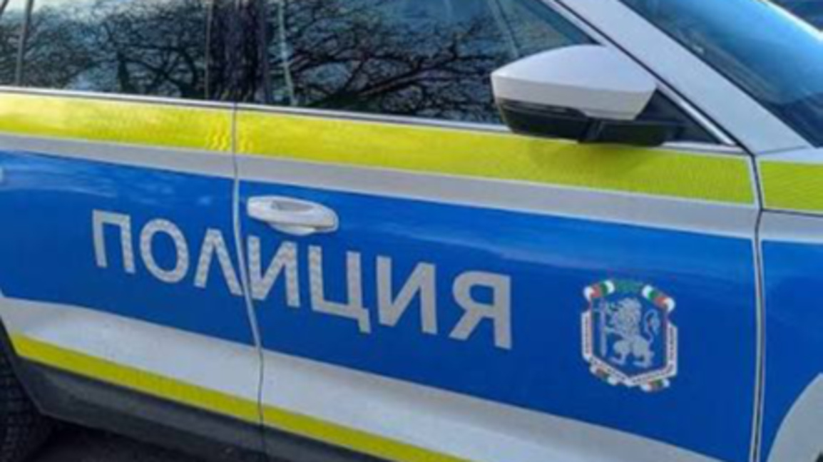 Мъж е намушкал с нож двама младежи в София