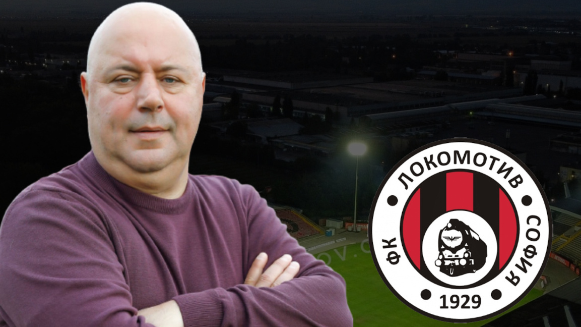 Ивайло Котев