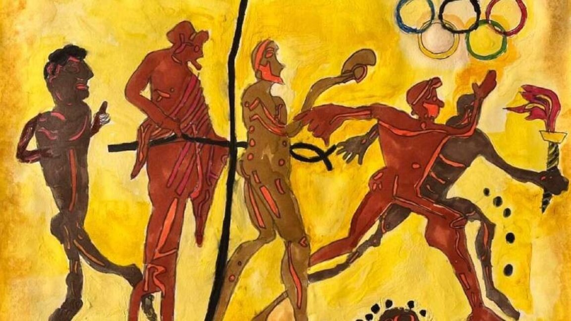 Kinder von bulgarischer Kunstschule bei UNESCO-Wettbewerb ausgezeichnet
