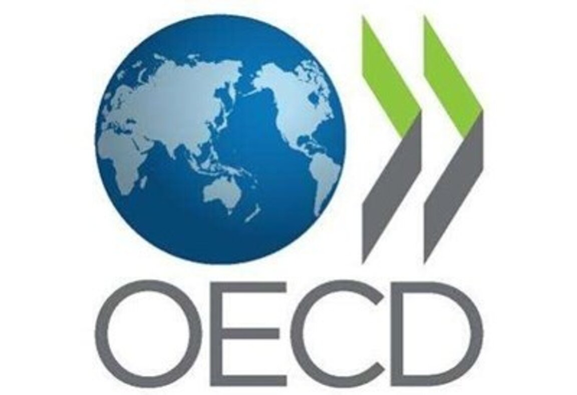 OCDE se așteaptă ca inflația din Bulgaria să încetinească de la 9,5% în 2023 la 3,0% în 2024