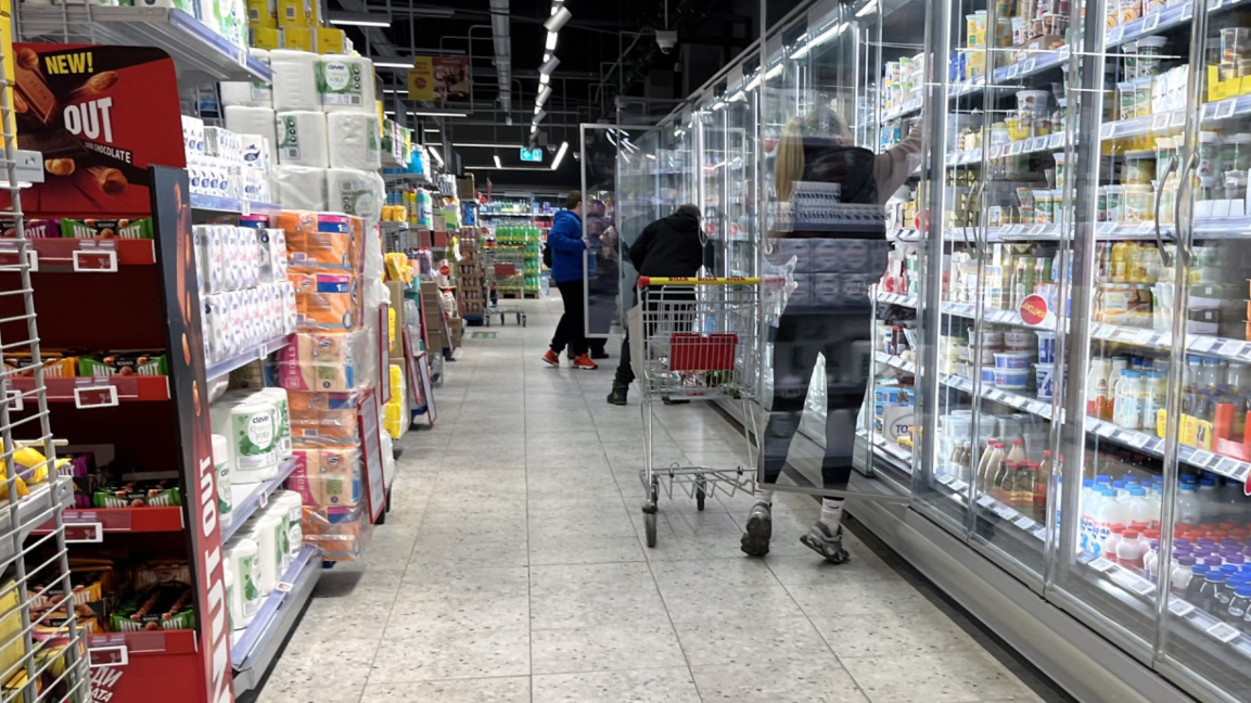 Търговски вериги слагат до 130% надценка на хранителни продукти