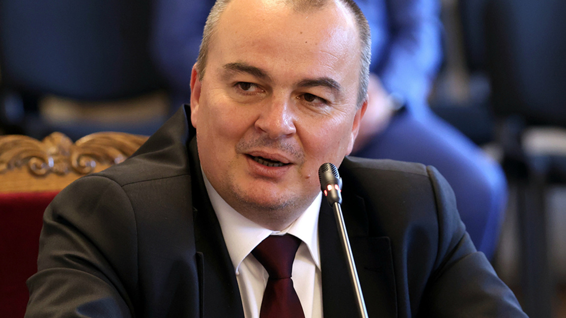Пламен Абровски