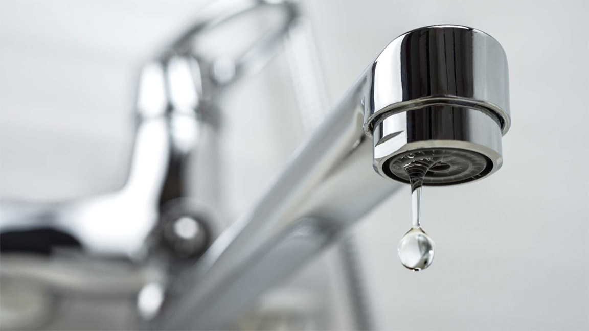 режим на водоснабдяване