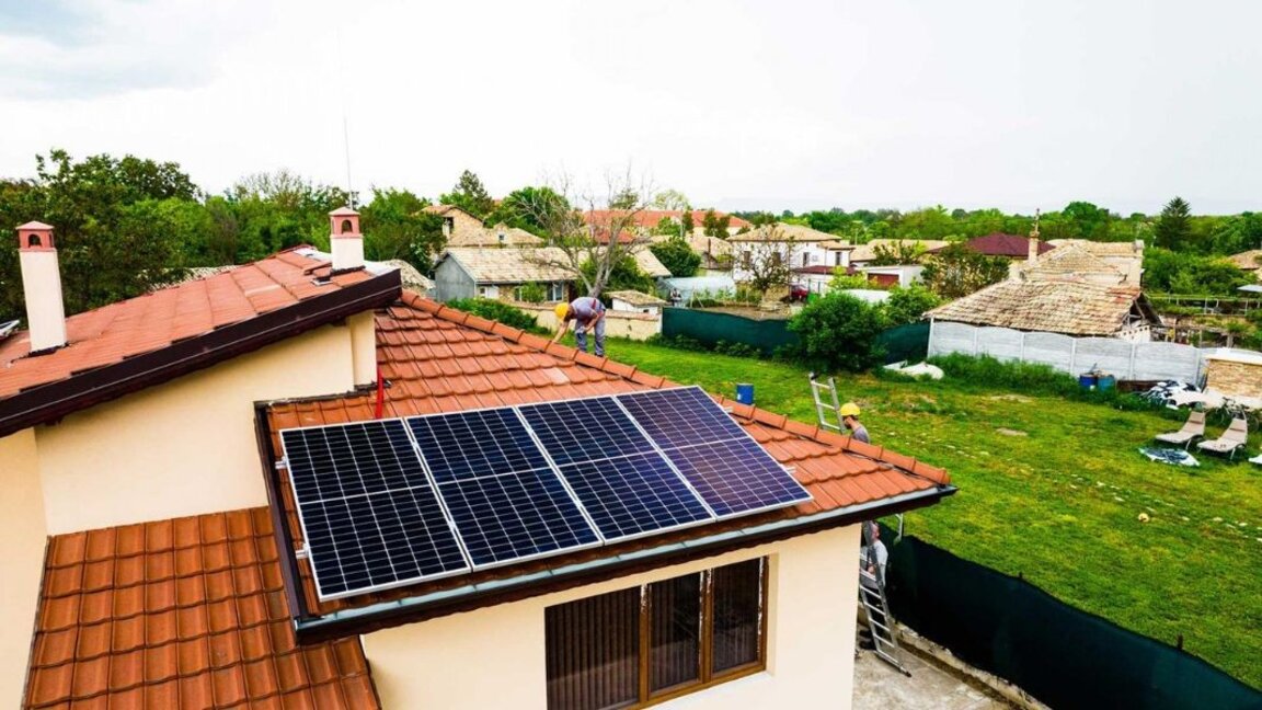 O dezbatere va căuta echilibrul între energia verde și sprijinul pentru agricultură