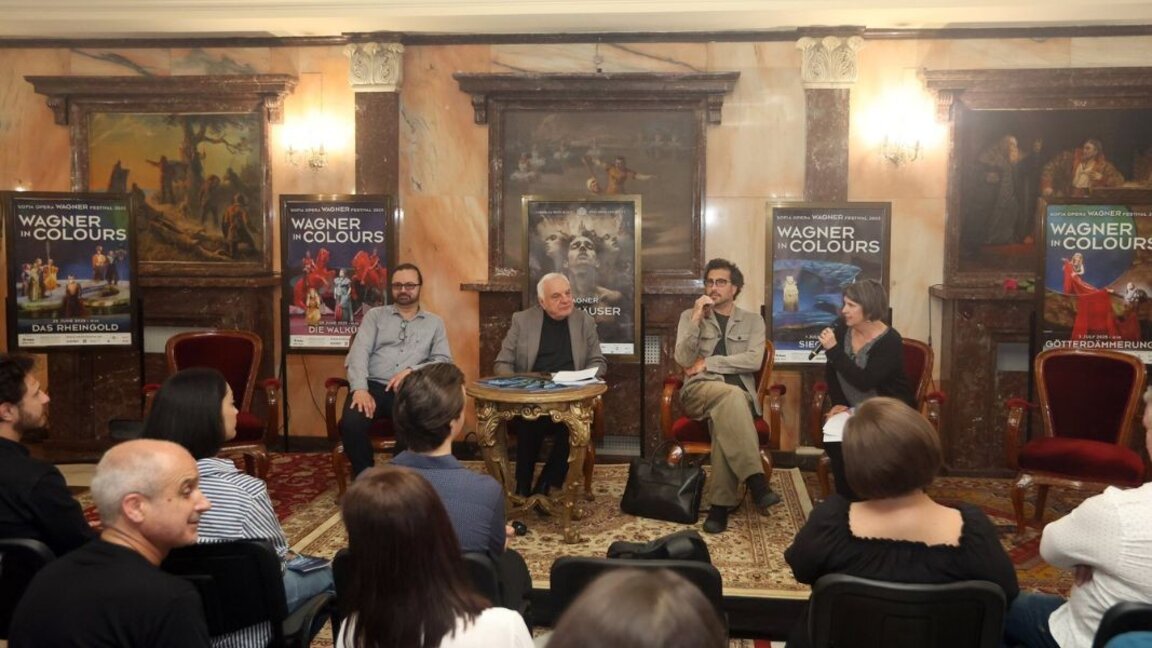 Лято, музика, богове и герои – Софийската опера кани на традиционния Вагнеров фестивал