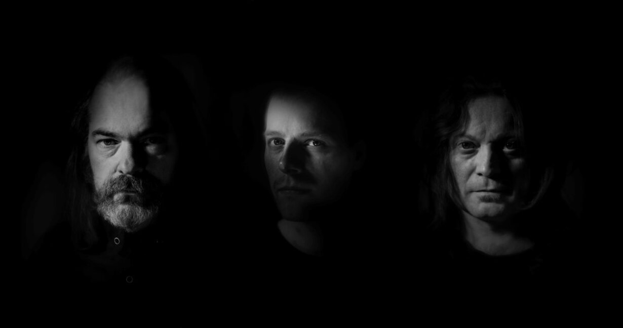 Hans Magnus "Snah" Ryan (MOTORPSYCHO): Музиката е безкрайна жива енергия