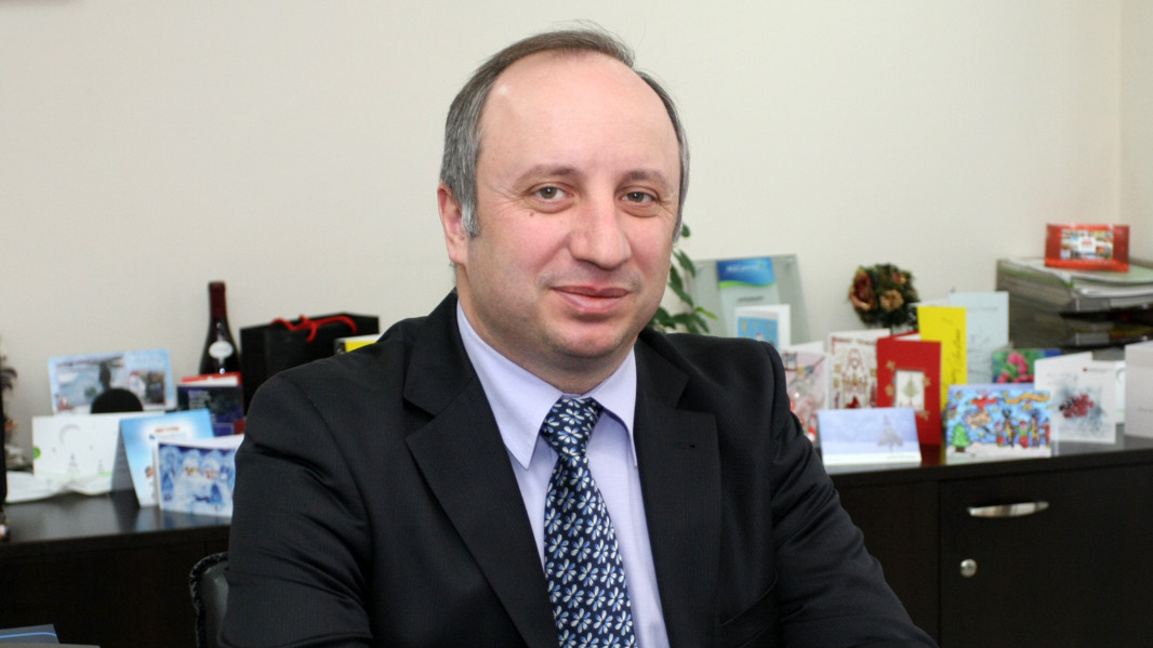 Тихомир Тошев