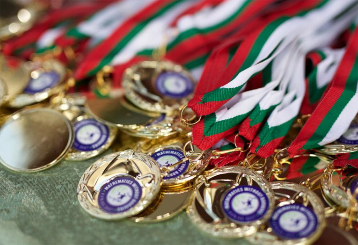 Българско училище в Ню Йорк е домакин на международния турнир "Математика без граници"