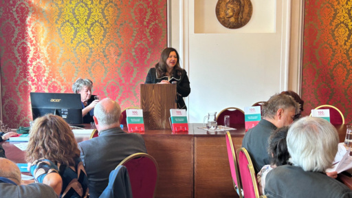 Bulgarien und die Slowakei mit Potenzial für neue Partnerschaften