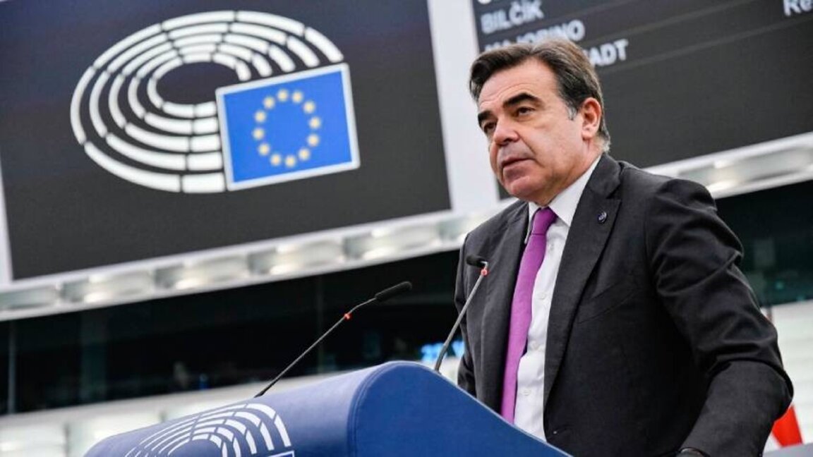 Μαργαρίτης Σχοινάς