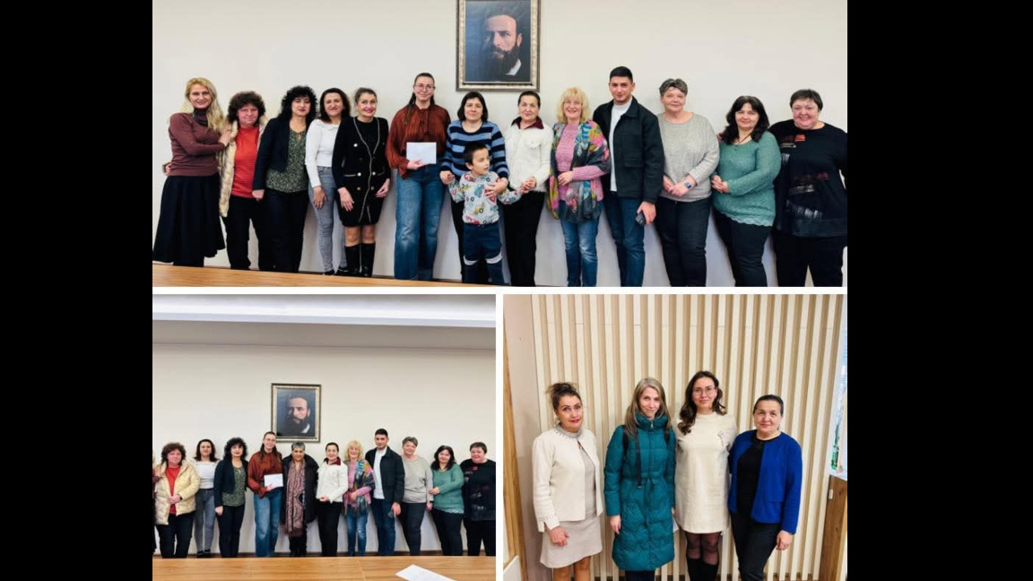 Събраха пари за три каузи във Враца